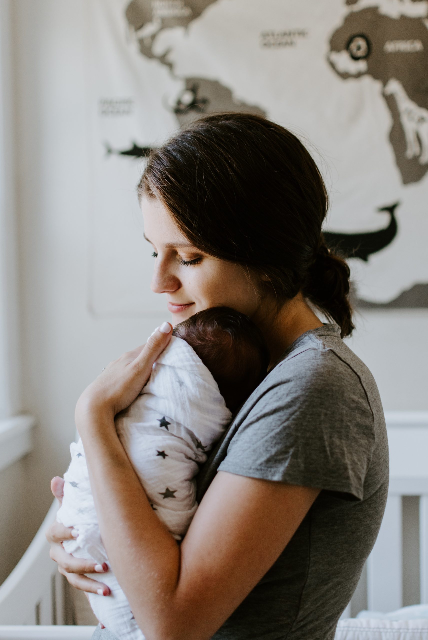Read more about the article Geschenke zur Geburt für die Mutter – daran wird viel zu wenig gedacht!