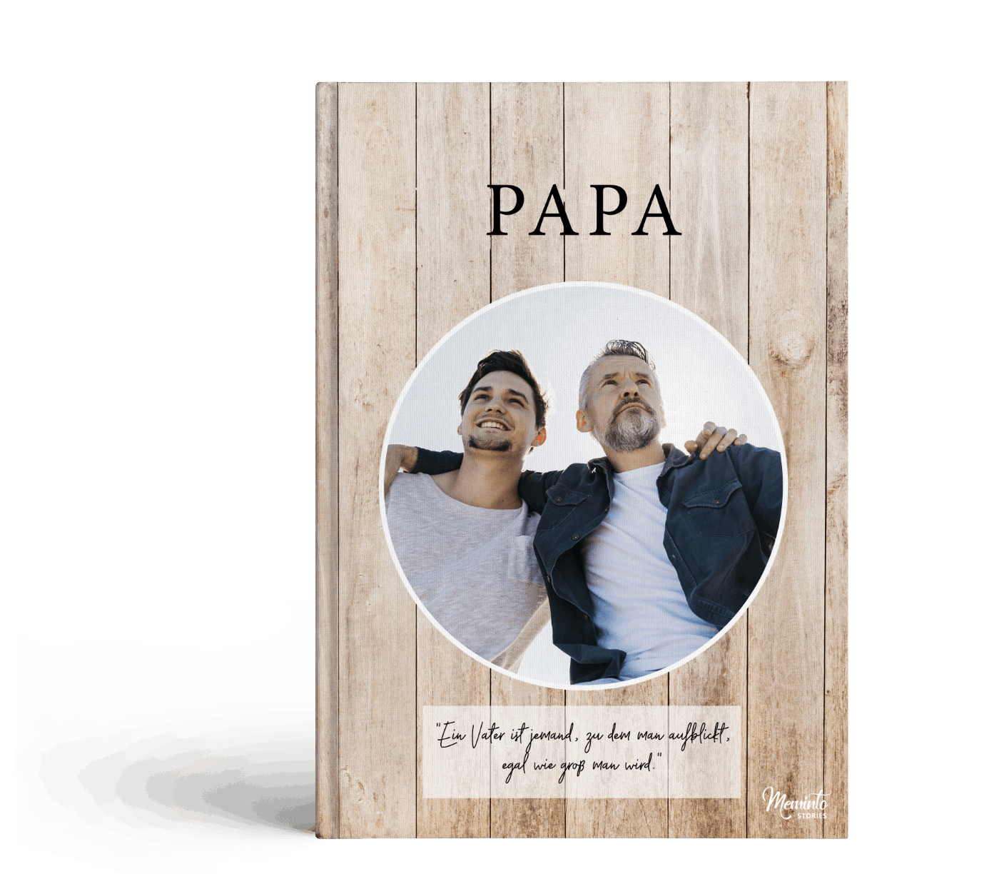 Papa_Book1