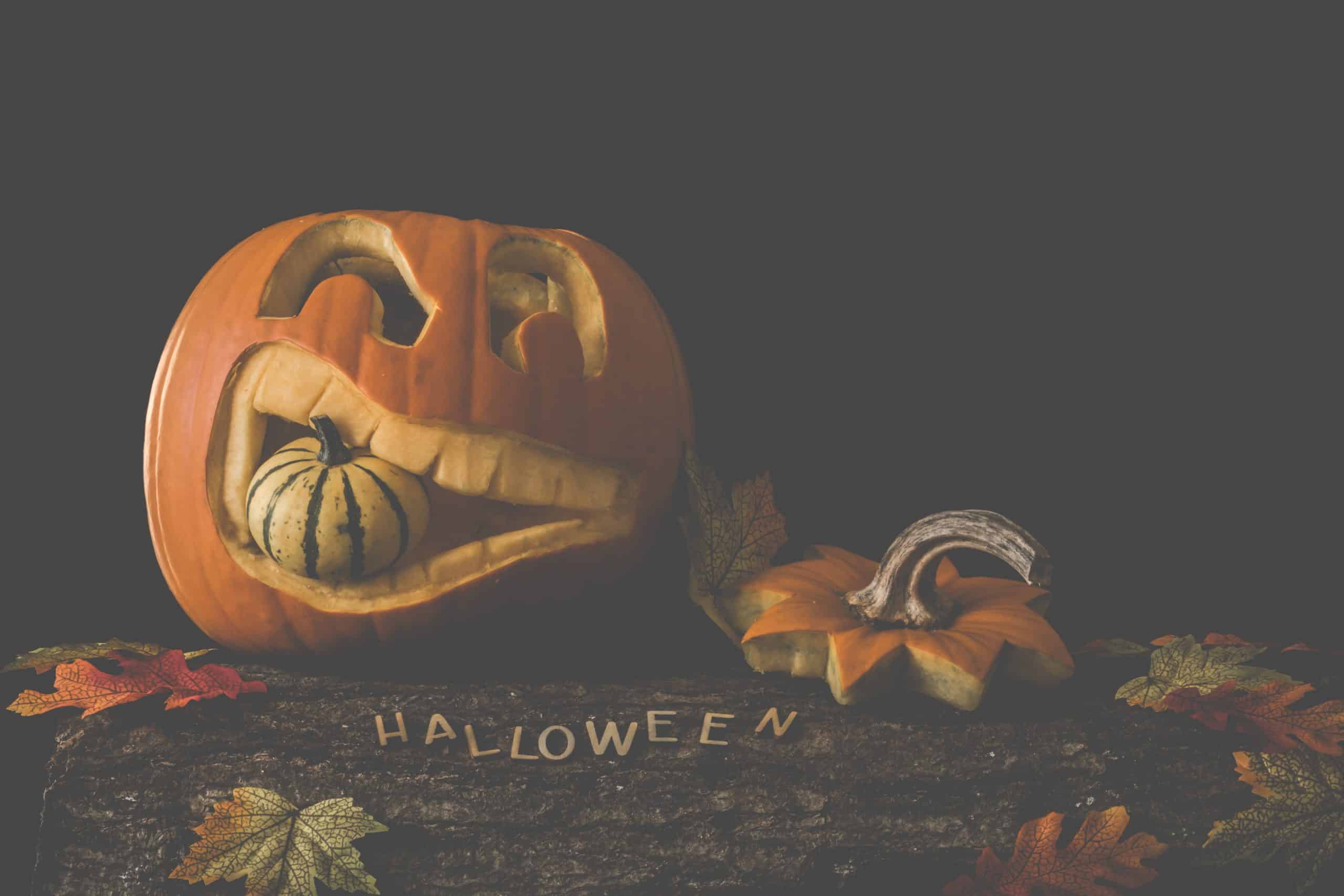 Read more about the article Halloween – Brauchtum, Modetrend oder doch nur Geldmacherei?