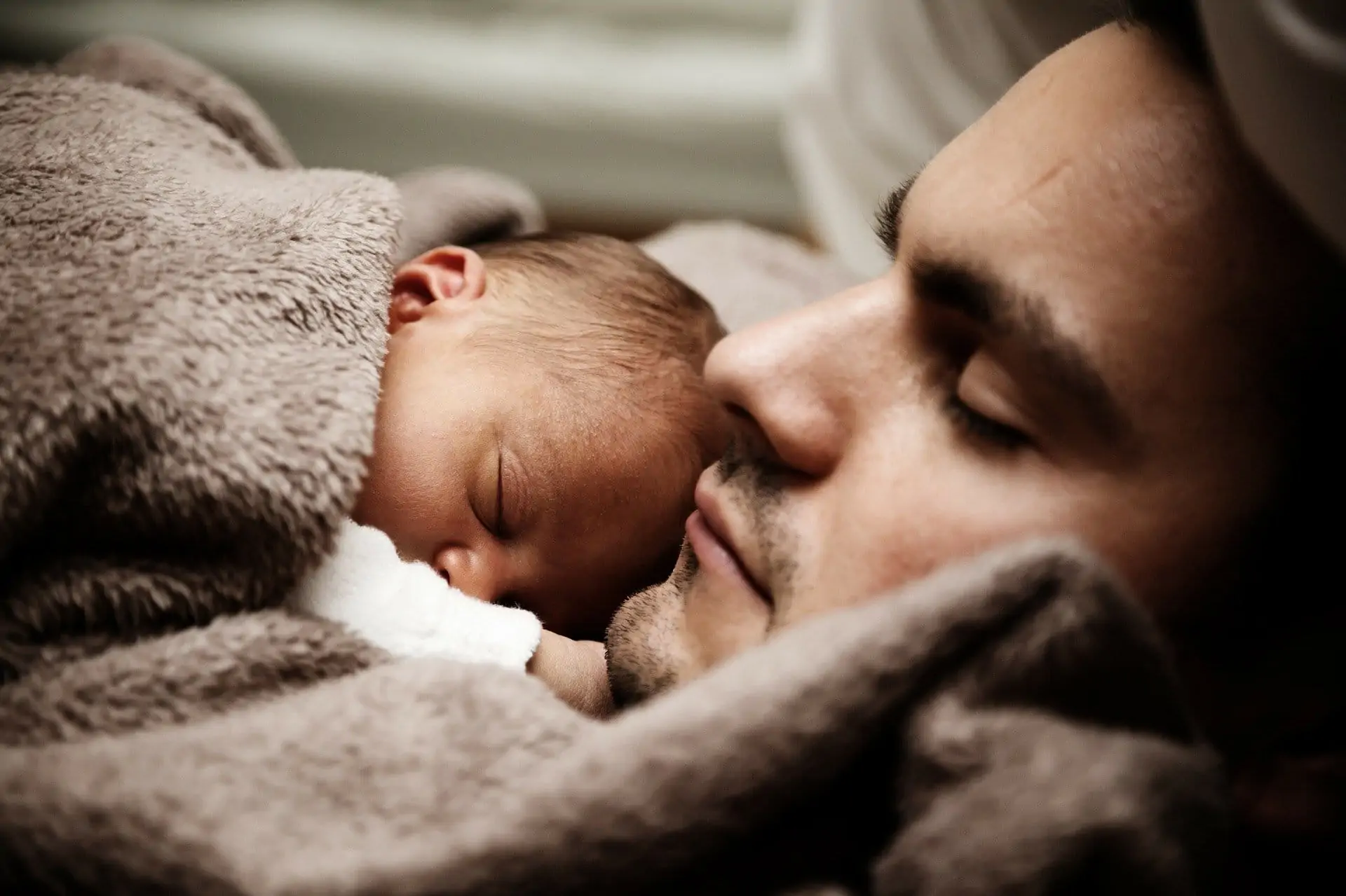 Read more about the article Gifts for expectant fathers – you can also exaggerate everything, right?