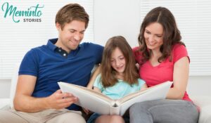 5 Steps to Create Your Family Yearbook