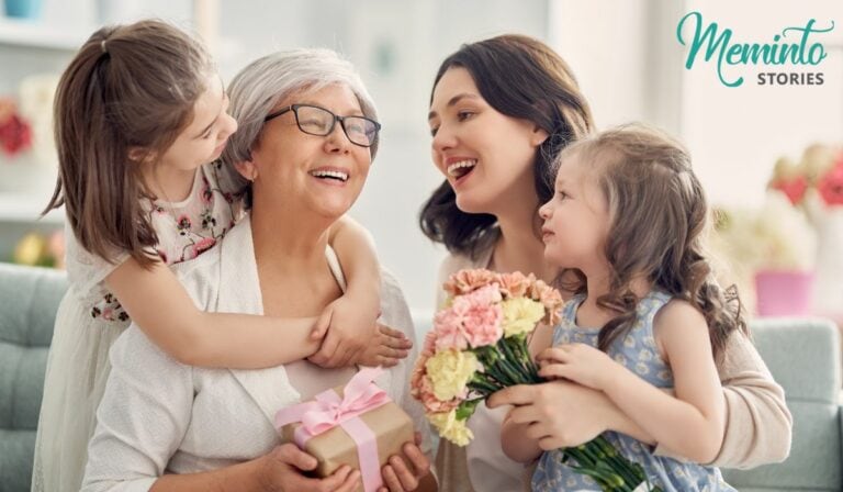 100 Mother's Day Gift Ideas for Mom